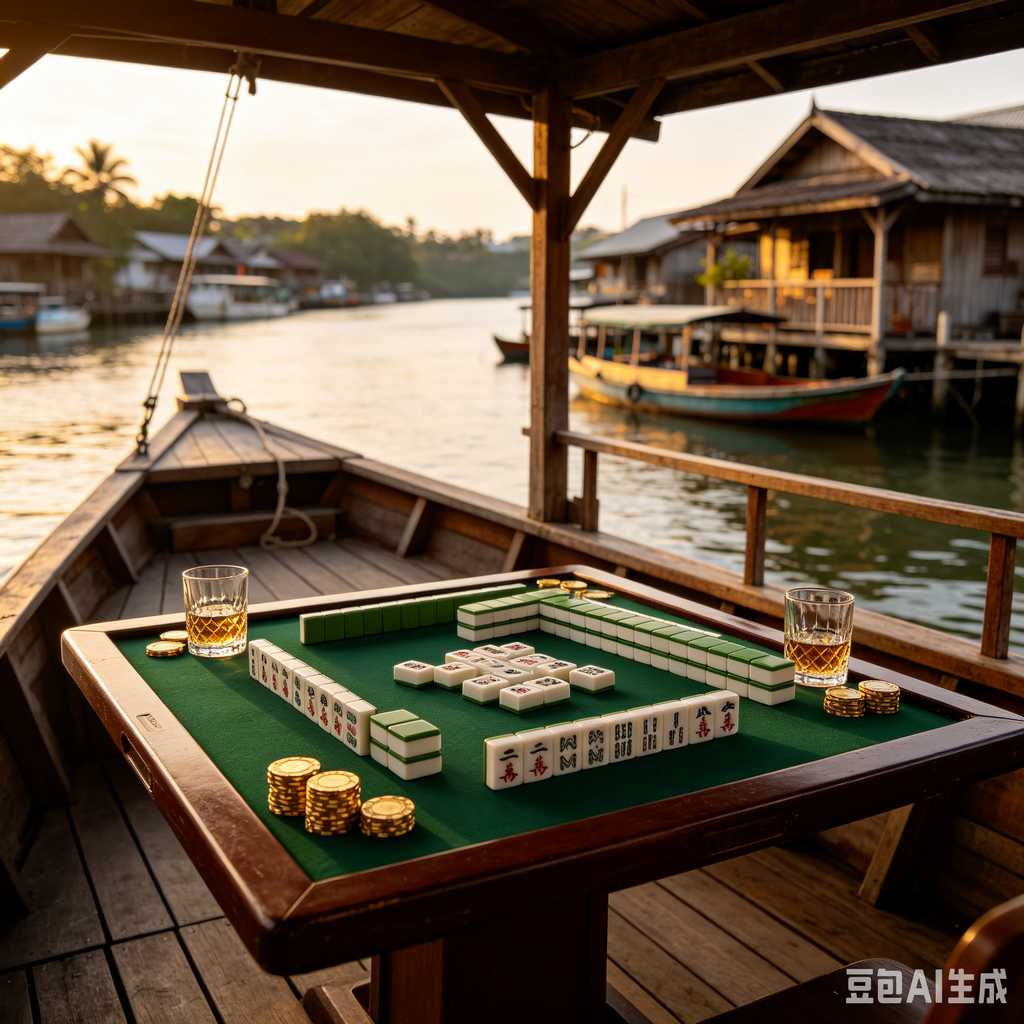 Halifax,mahjong