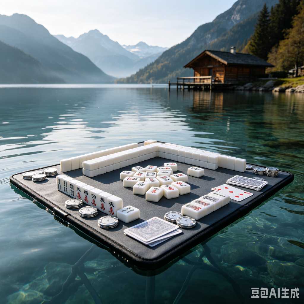 lund,mahjong