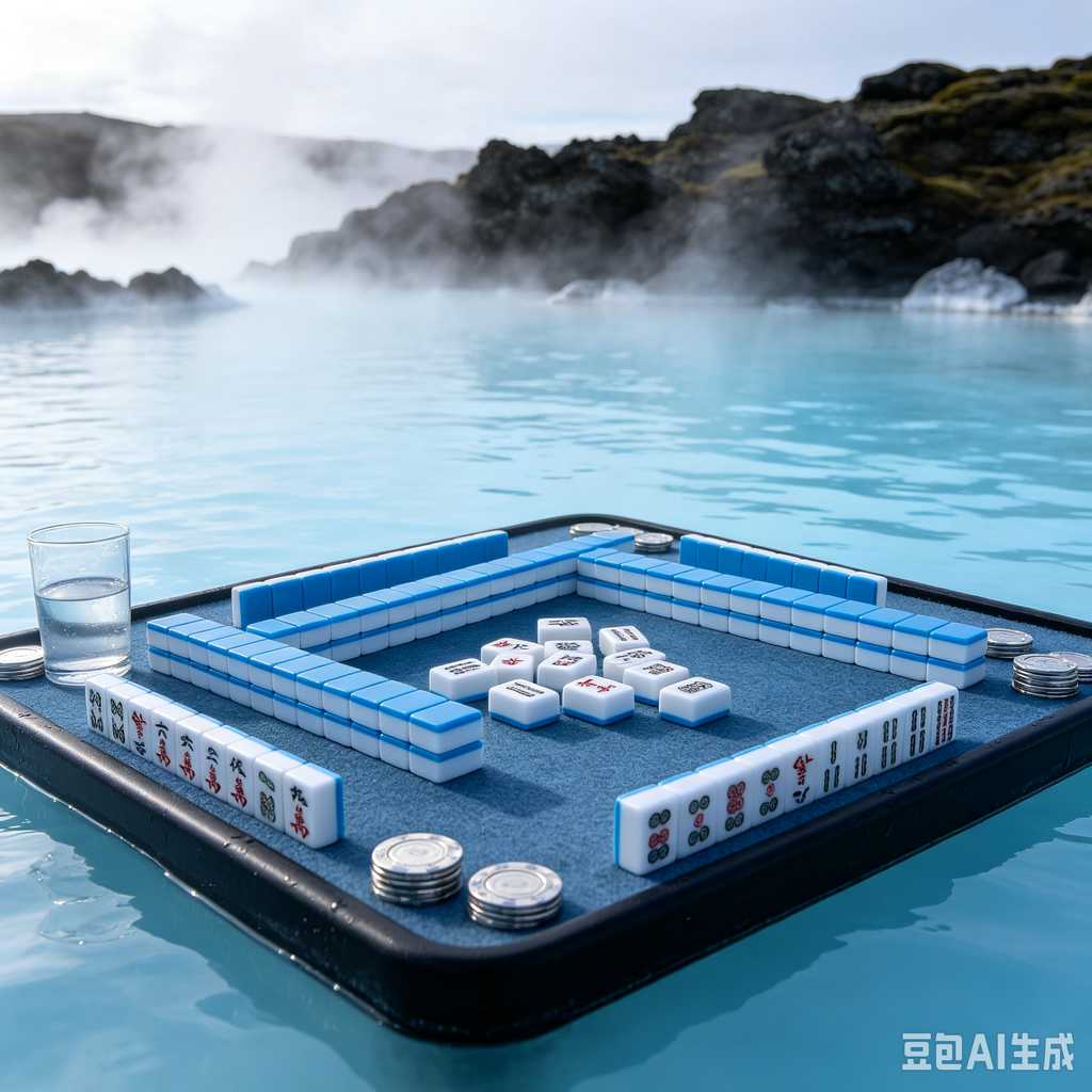 Reykjavik,mahjong