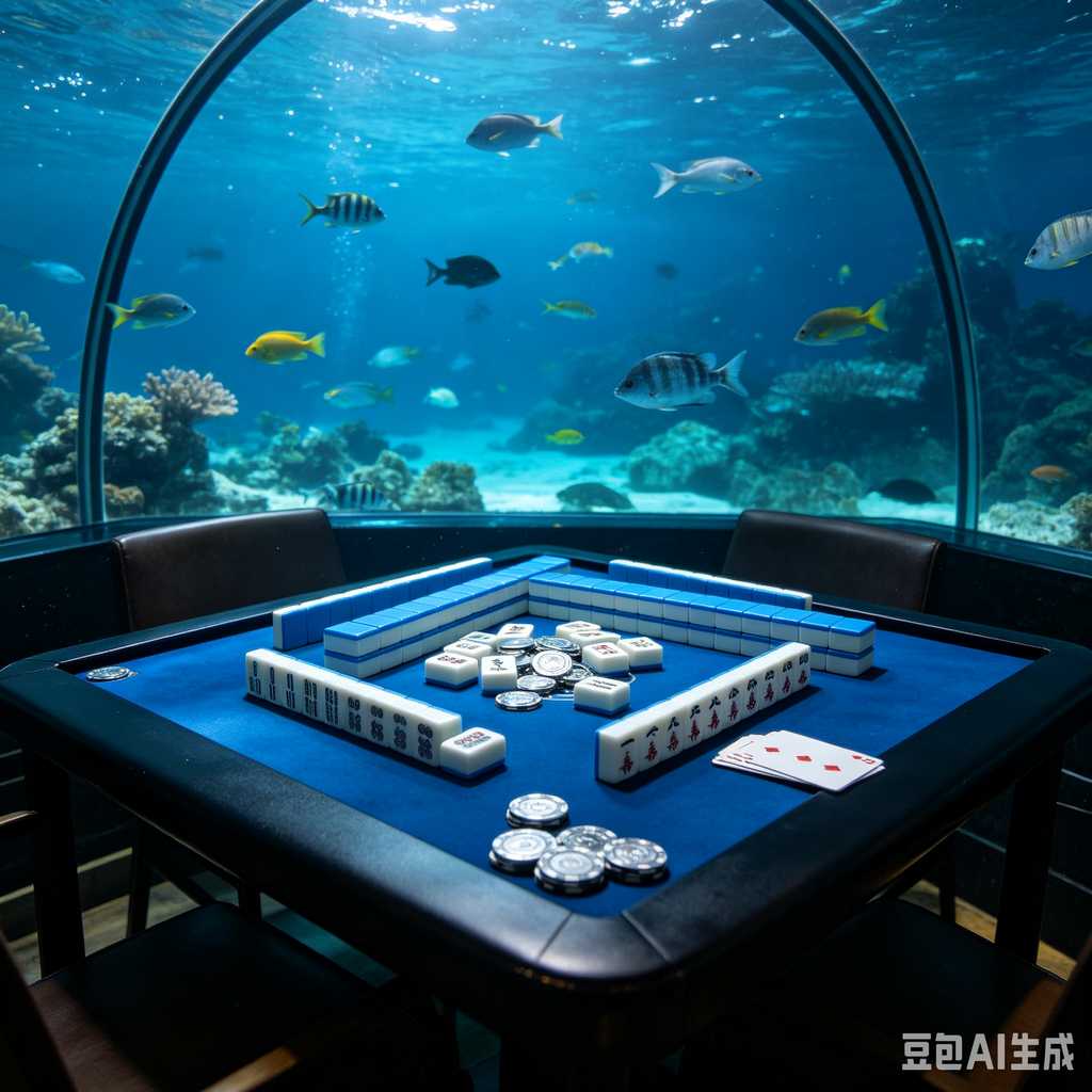 quiet mahjong set for apartment
