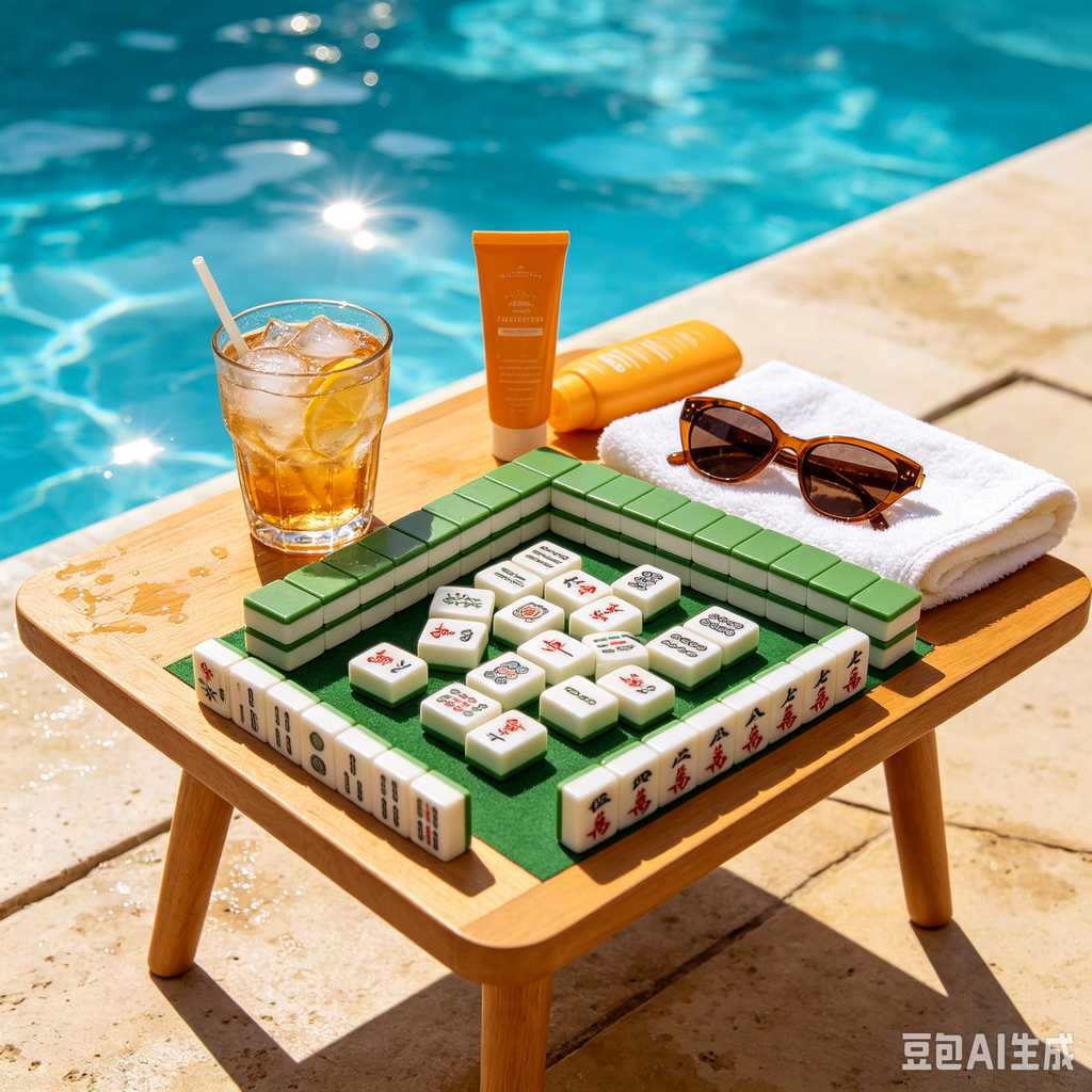 mahjong scoring coin set