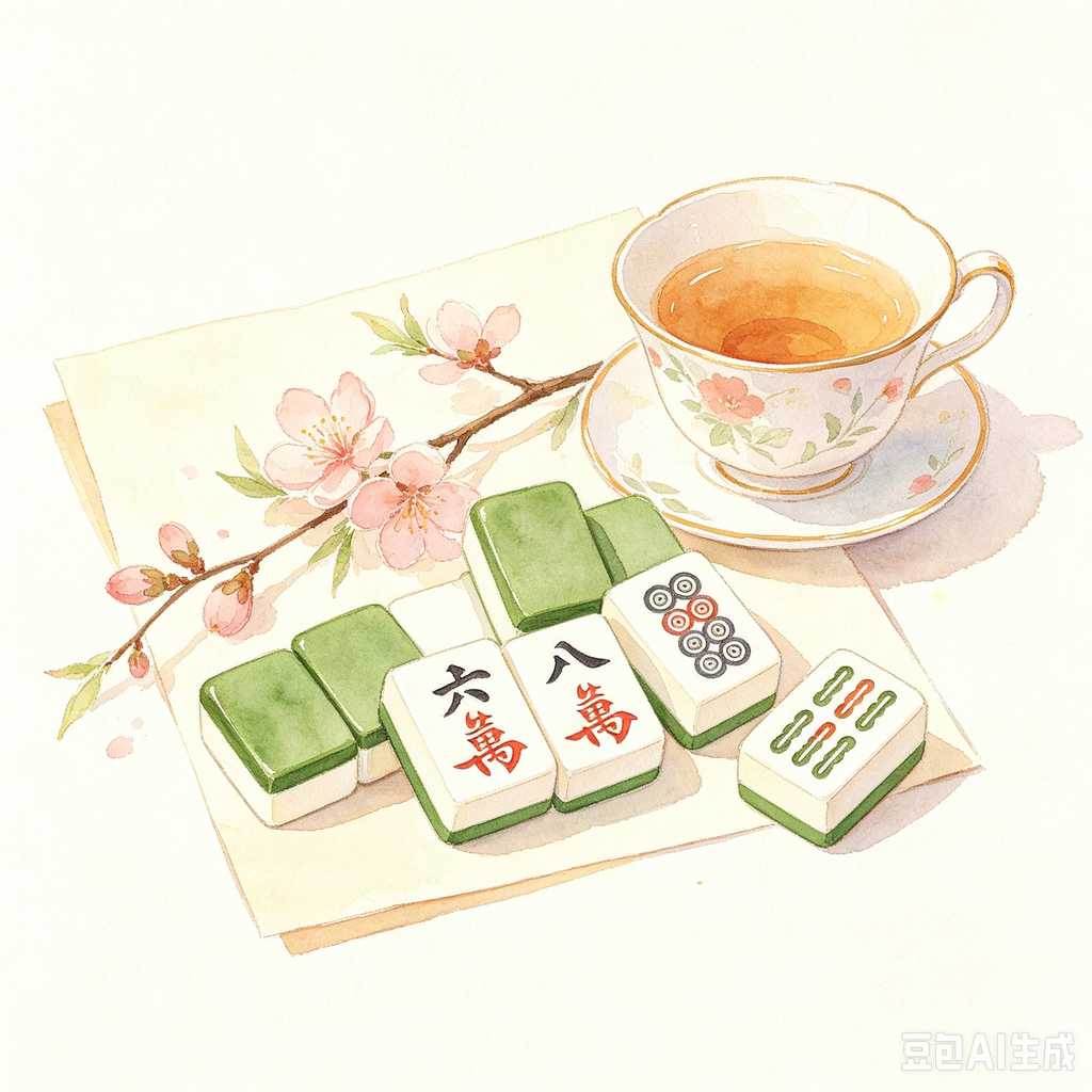 WorcesterMA,mahjong