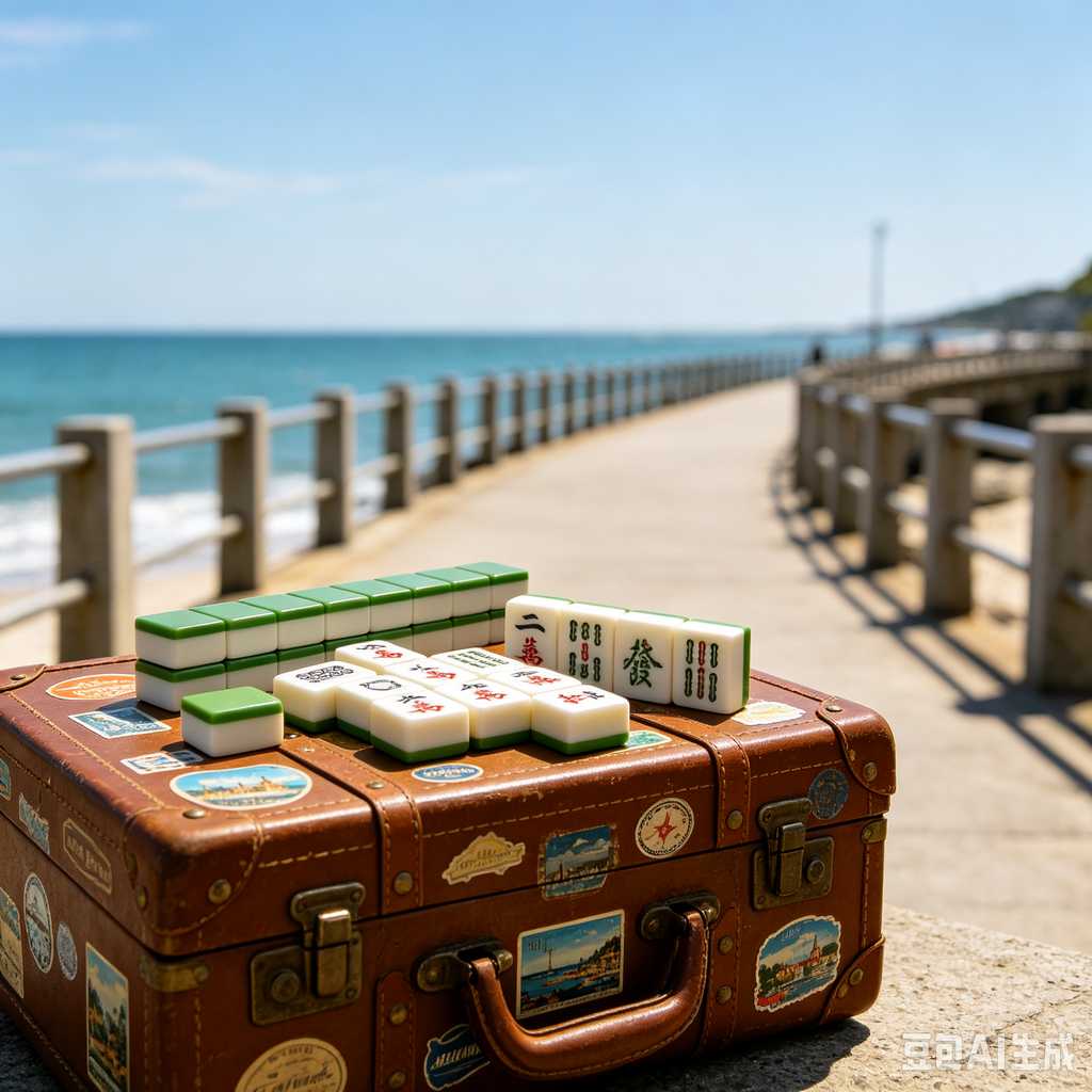 top rated mahjong set