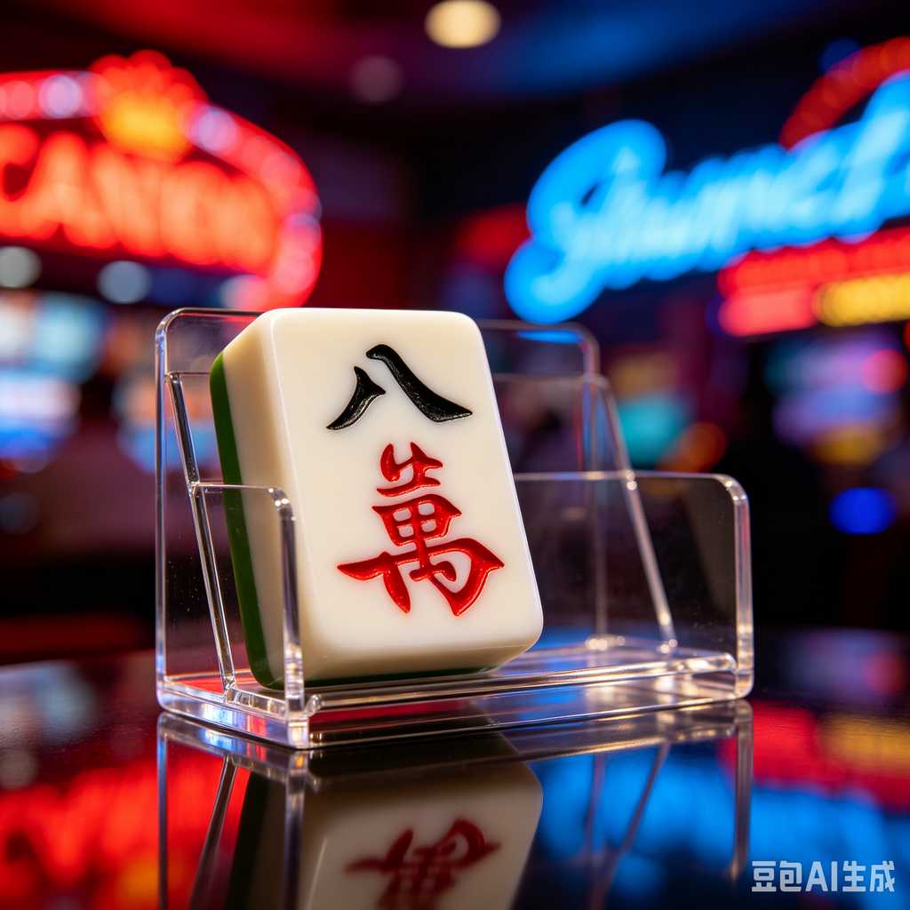 sandalwood mahjong set