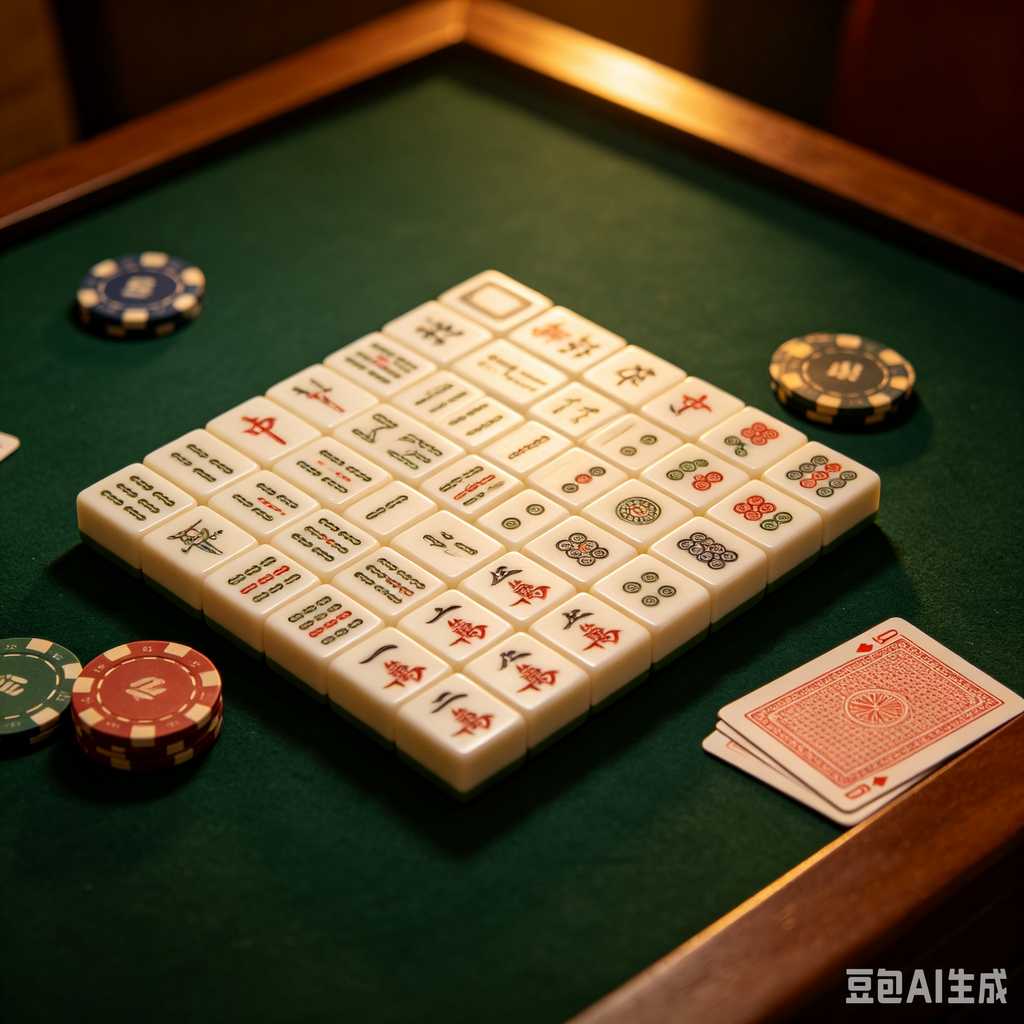 are acrylic mahjong tiles durable