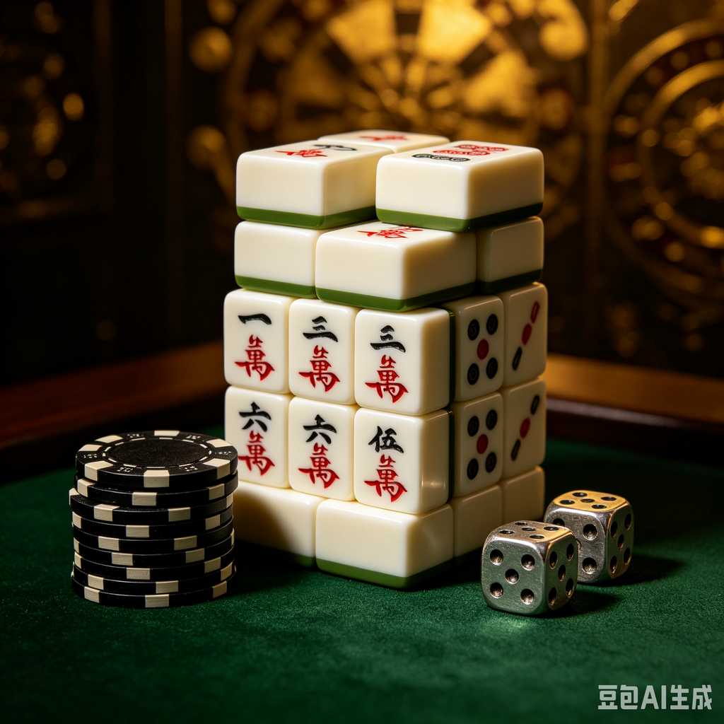 Wichita,mahjong