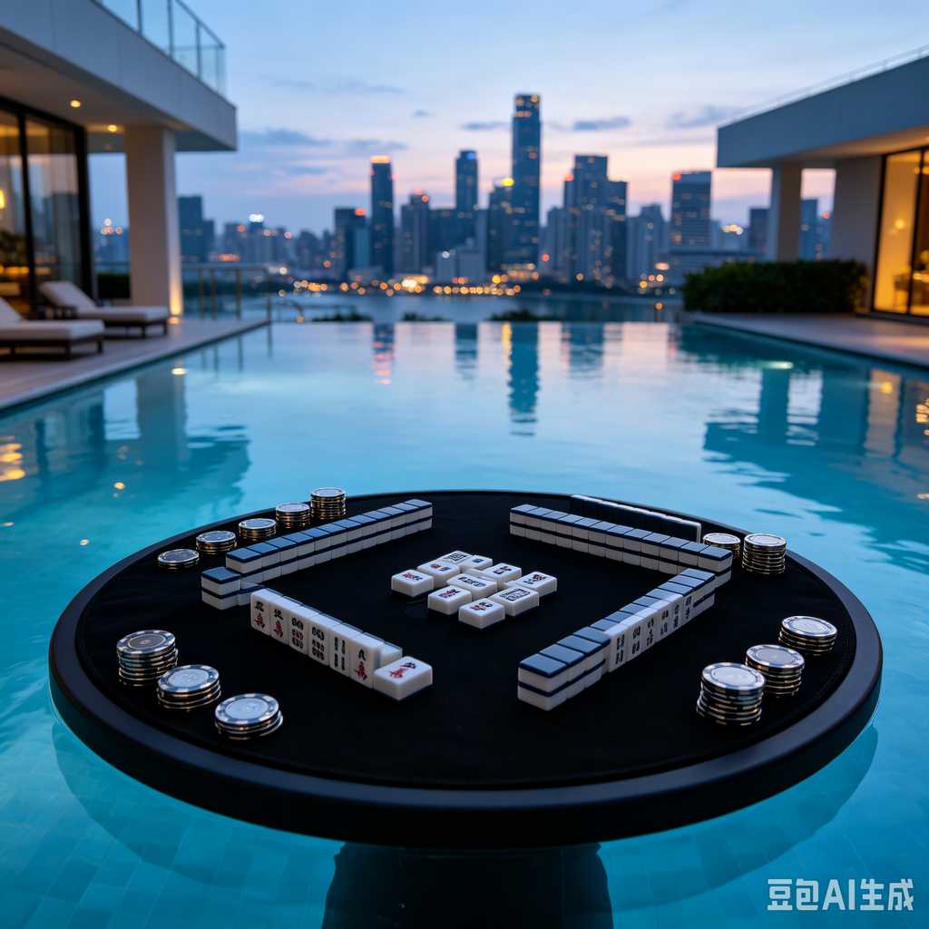 milan,mahjong